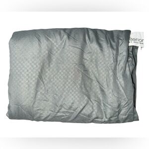 Interiors by design king size top sheet